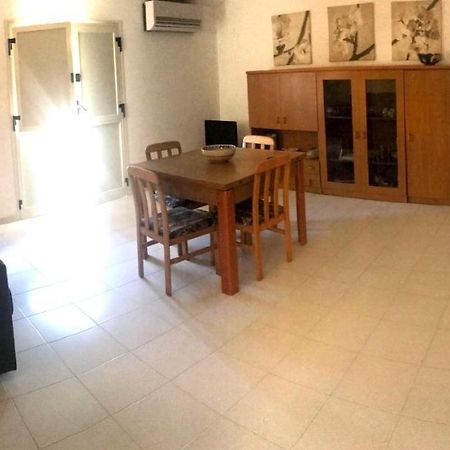 Casa Giummarra Al Primo Piano Apartment San Vito Lo Capo Bagian luar foto
