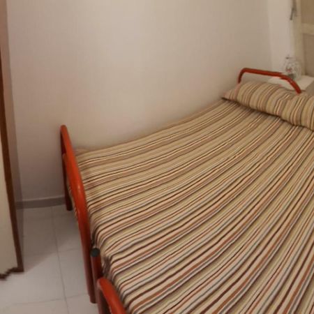 Casa Giummarra Al Primo Piano Apartment San Vito Lo Capo Bagian luar foto