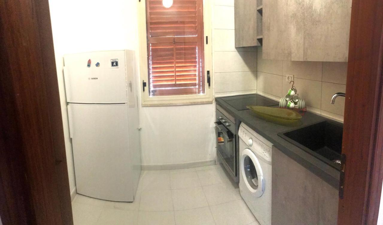Casa Giummarra Al Primo Piano Apartment San Vito Lo Capo Bagian luar foto