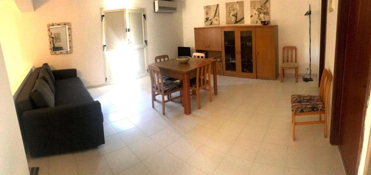 Casa Giummarra Al Primo Piano Apartment San Vito Lo Capo Bagian luar foto