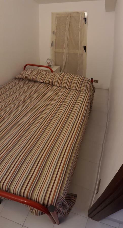 Casa Giummarra Al Primo Piano Apartment San Vito Lo Capo Bagian luar foto