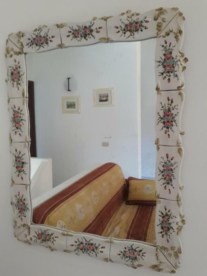 Casa Giummarra Al Primo Piano Apartment San Vito Lo Capo Bagian luar foto