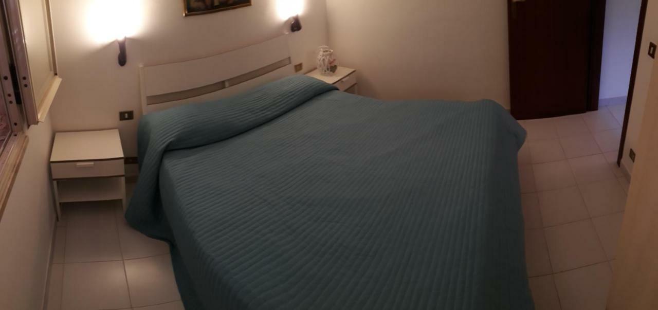 Casa Giummarra Al Primo Piano Apartment San Vito Lo Capo Bagian luar foto