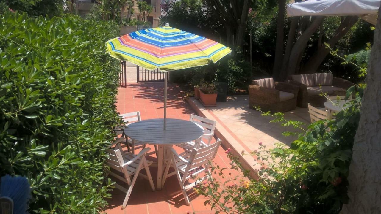Casa Giummarra Al Primo Piano Apartment San Vito Lo Capo Bagian luar foto
