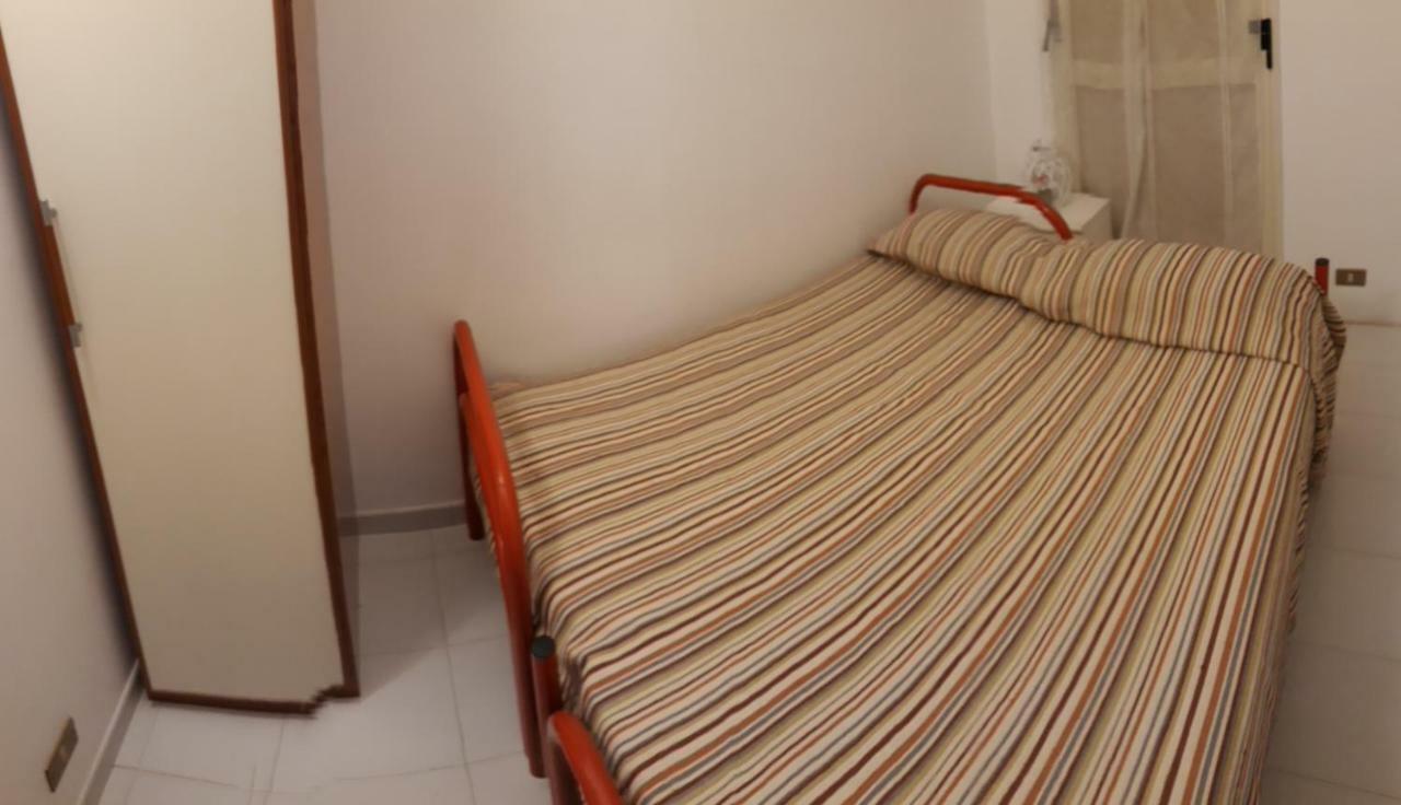 Casa Giummarra Al Primo Piano Apartment San Vito Lo Capo Bagian luar foto